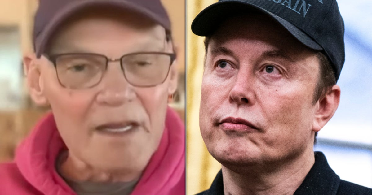 James Carville Makes Bold Prediction About Musk And Democrats