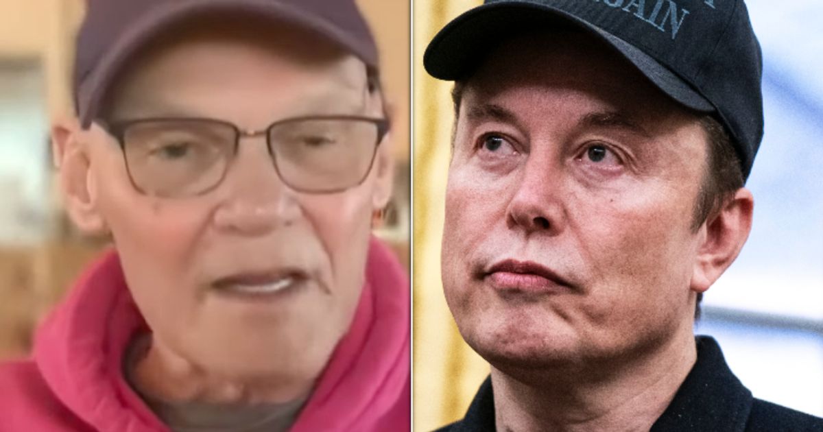 James Carville Makes Bold Prediction About Musk And Democrats