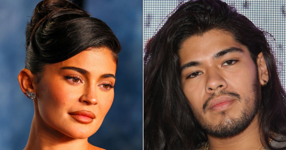 NextImg:Kylie Jenner Says 'Pain Is Unbearable' After Death Of Hairdresser At 34