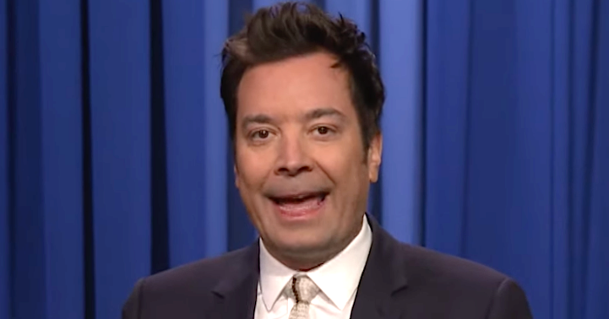 NextImg:Jimmy Fallon Says Trump White House Can't Answer This One Critical Question