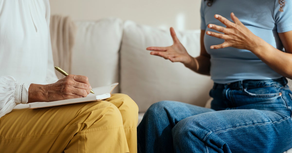 NextImg:5 Things Empaths Bring Up Most In Therapy