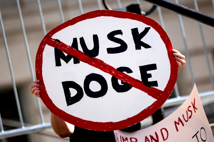 The mass purge of probationary government employees initiated by Elon Musk's DOGE could be reversed due to decisions made by government employee oversight agencies.