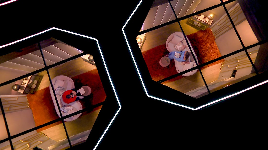 Questions Therapists Would Ask In The ‘Love Is Blind’ Pods To Assess Compatibility