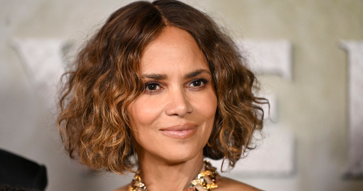 Halle Berry Reveals How She Was Mistakenly Diagnosed With Herpes