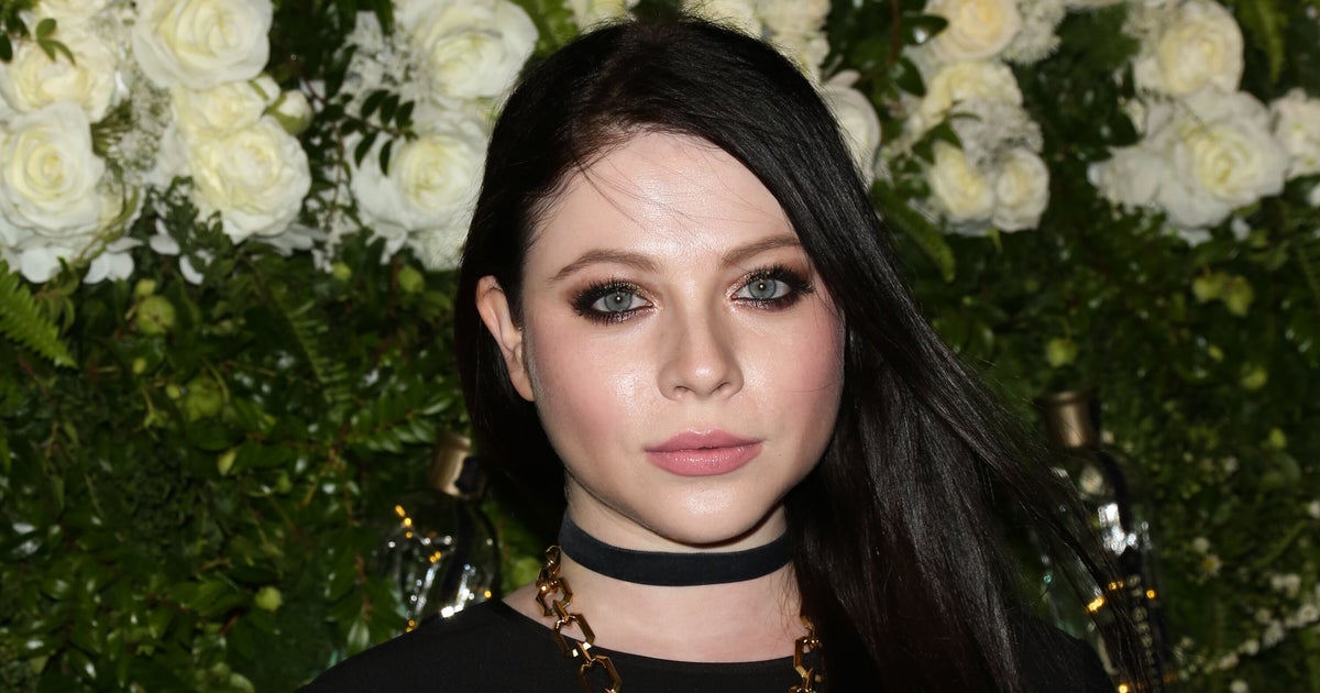 Michelle Trachtenberg, 'Buffy' And 'Harriet The Spy' Star, Dead At 39