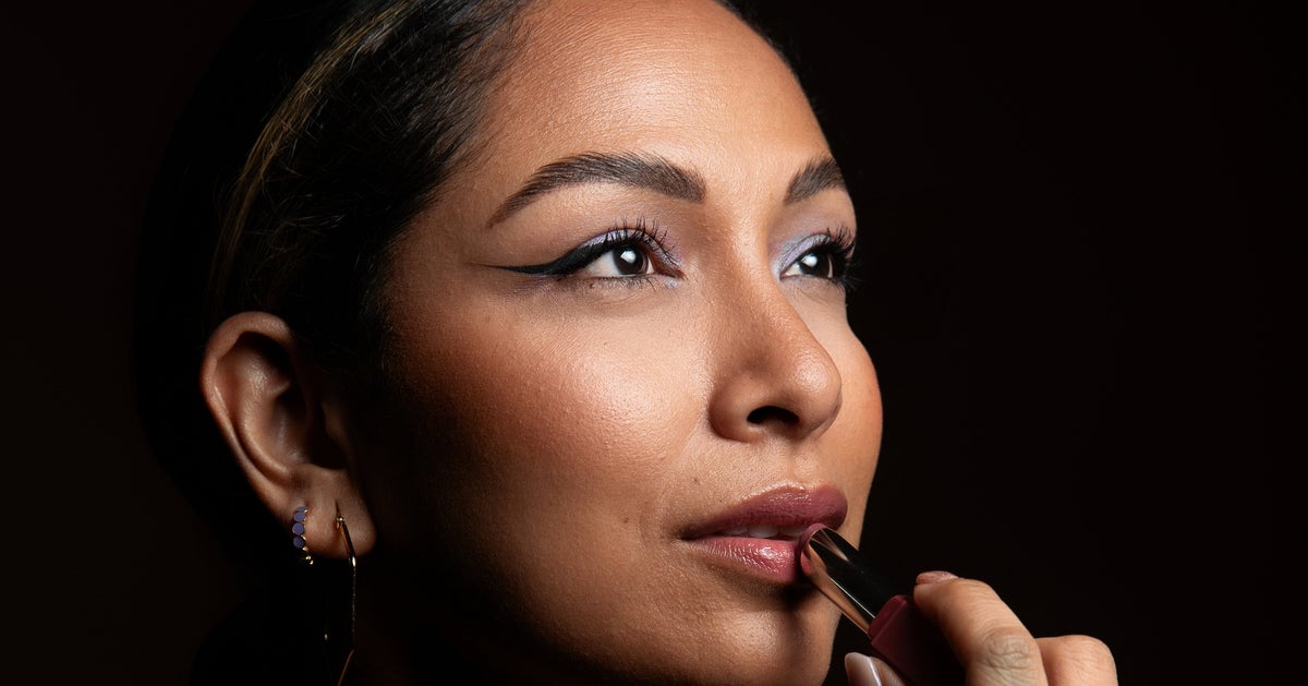 There's No Such Thing As 'Latina Makeup'