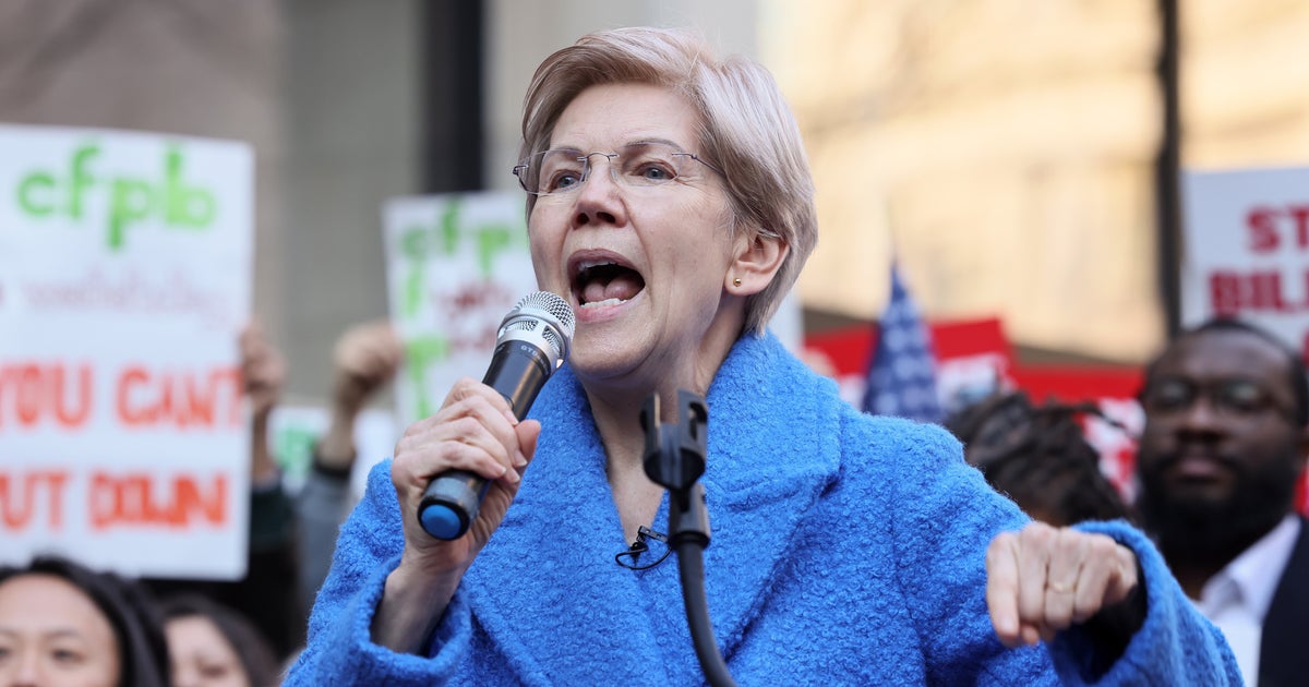 Democrats Alarmed By DOGE Access To ‘Sensitive Databases’ At Education Department