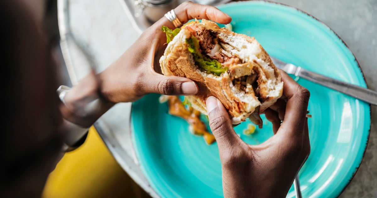 NextImg:The U.S. Dietary Guidelines Are Changing — And You Might Rethink Your Protein Intake