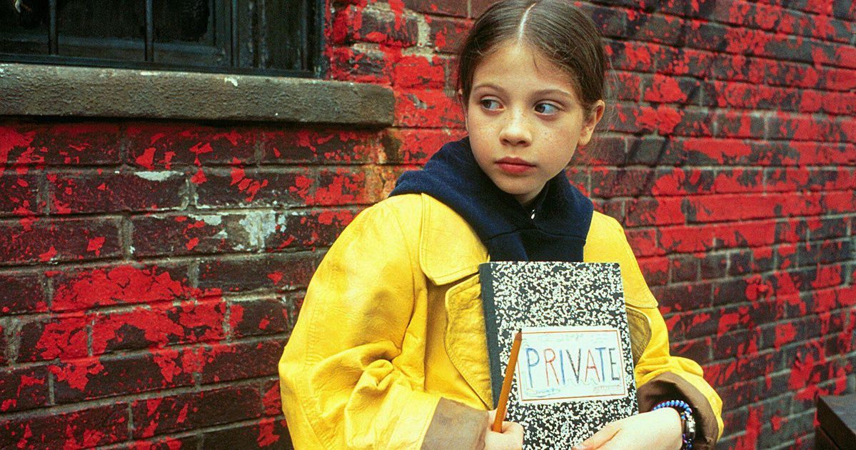 'Harriet The Spy' Taught Me Lessons That I Still Carry Today