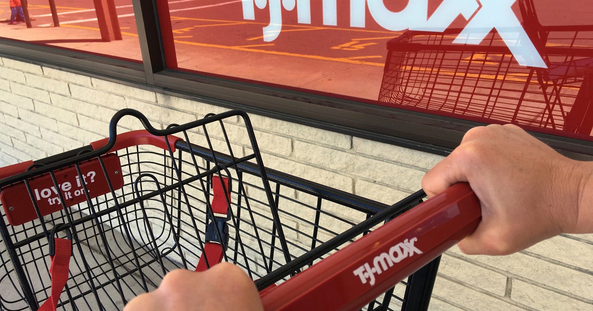 NextImg:If You Buy Discounted Beauty Products At Places Like TJ Maxx, You'll Want To Read This