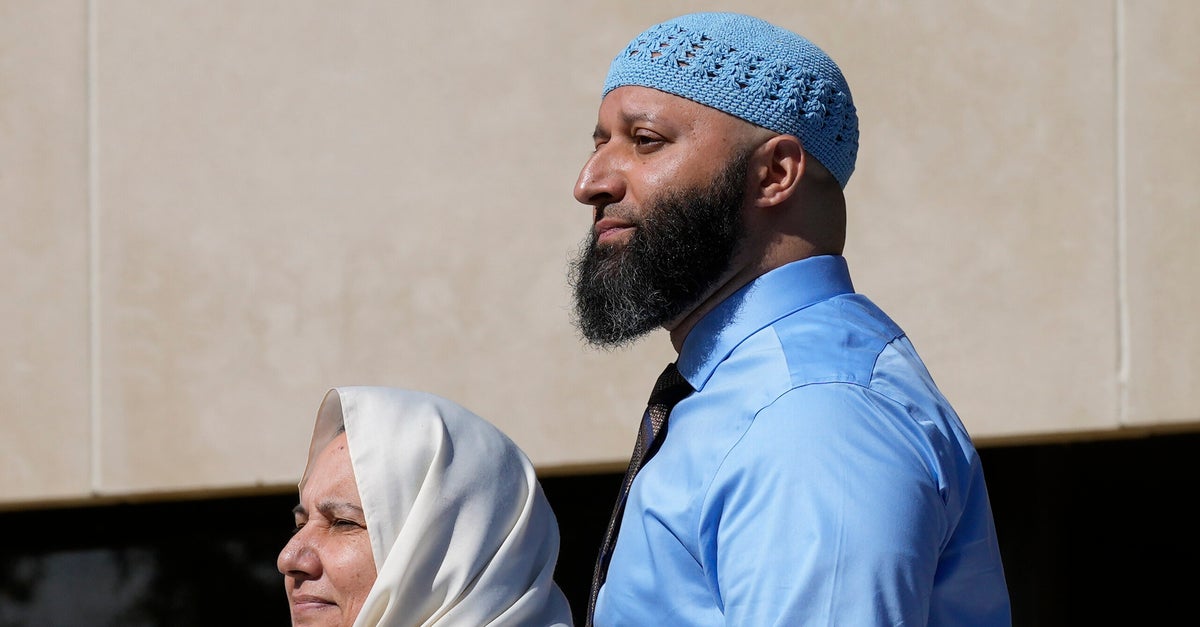 NextImg:Judge Weighs Continued Freedom For Adnan Syed In 'Serial' Murder Case