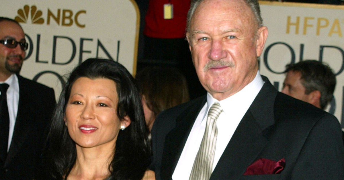 NextImg:Gene Hackman And Wife Betsy Arakawa Found Dead In New Mexico Home