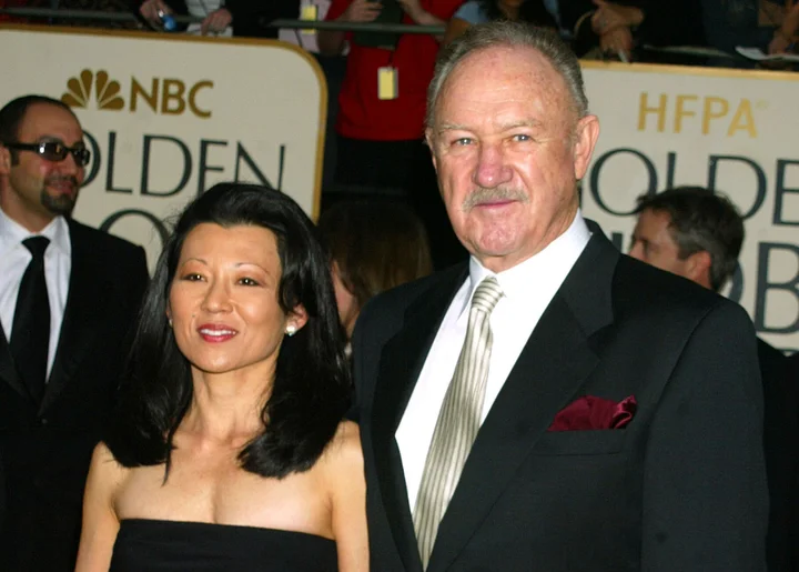 Gene Hackman And Wife Betsy Arakawa Found Dead In New Mexico Home (huffpost.com)