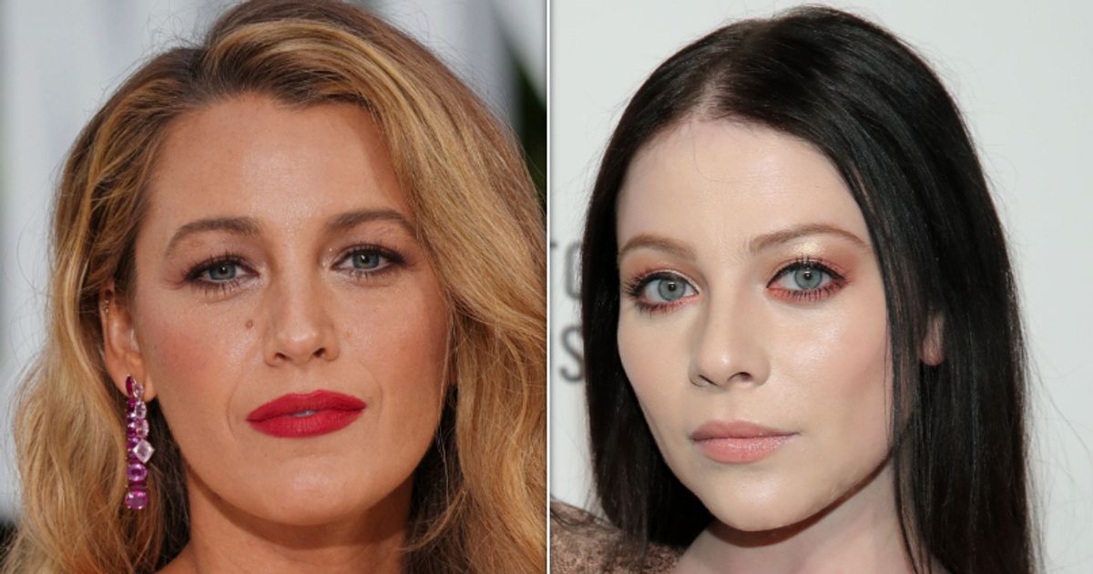 NextImg:Blake Lively Pays Tribute To 'Gossip Girl' Costar Michelle Trachtenberg In Sweet Post