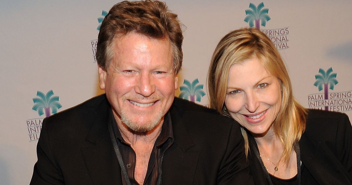 NextImg:Tatum O’Neal’s 3-Word Reaction To Being Left Out Of Ryan O’Neal’s Will Is Brutal