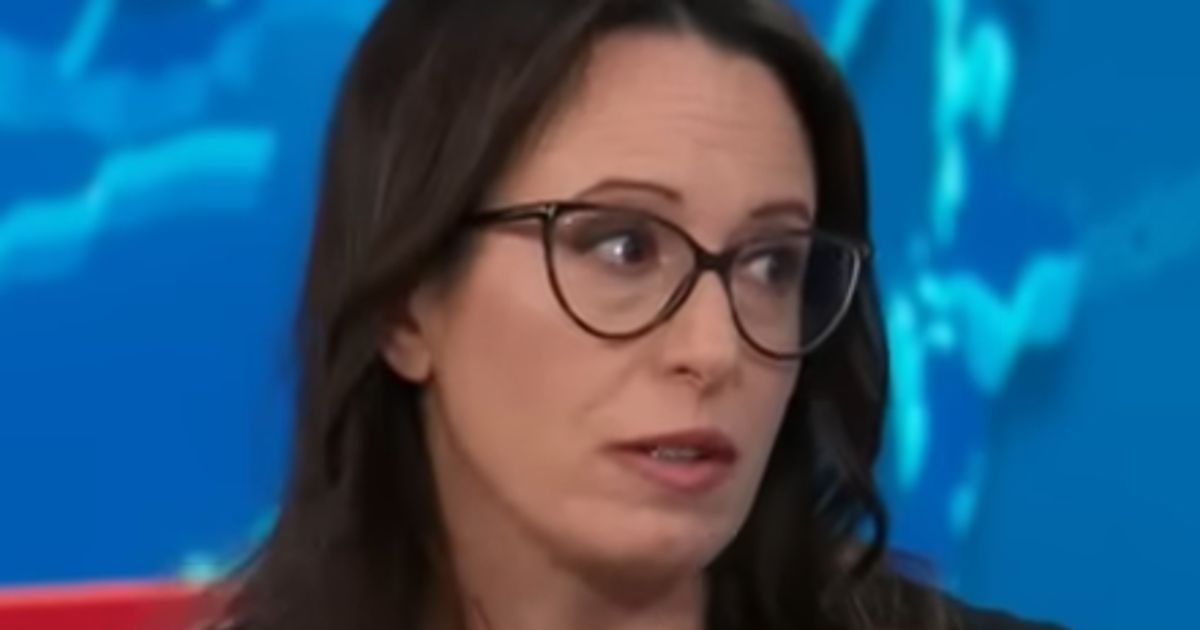 NextImg:Maggie Haberman Says Cabinet Meeting Revealed 1 Undeniable Truth About Trump And Musk