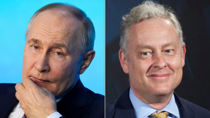 UN Ambassadors – Including UK – Spurn Russia With Clear Move | HuffPost ...