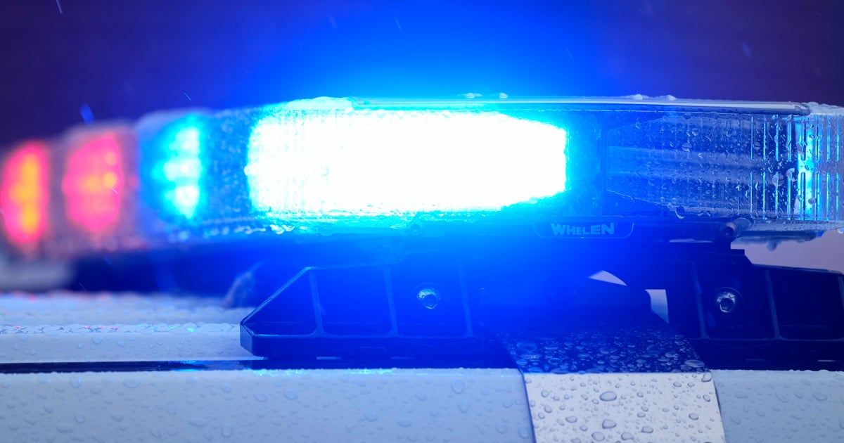 NextImg:Police Looking For Suspect In Connection With Shooting At Oregon Insurance CEO’s Home