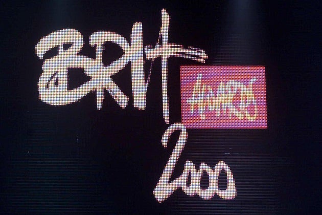 The 2000 Brit Awards was definitely a night for the pop history books