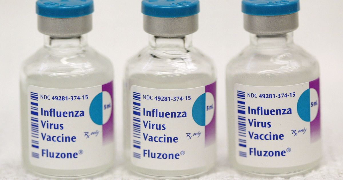 FDA Cancels Meeting With Vaccine Experts, Raising Manufacturing Concerns