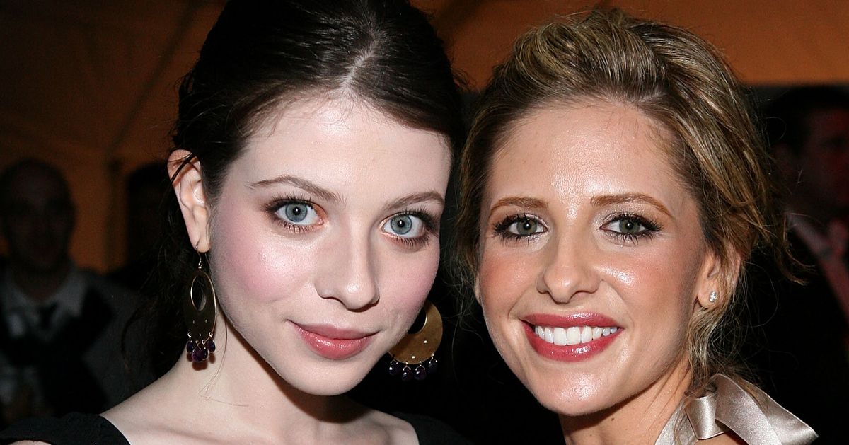 NextImg:Sarah Michelle Gellar Mourns Michelle Trachtenberg With A Heartbreaking 'Buffy' Quote