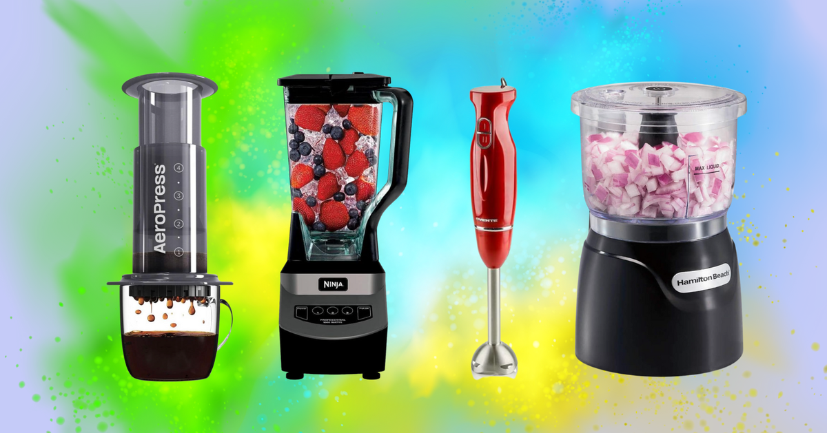 NextImg:These 20 Kitchen Gadgets Will Make You Feel Like A Complete Pro
