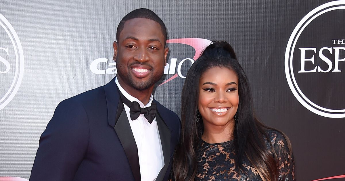 Gabrielle Union Talks Dwyane Wade's 'Traumatic' Cancerous Tumor Discovery. Here's What To Know.