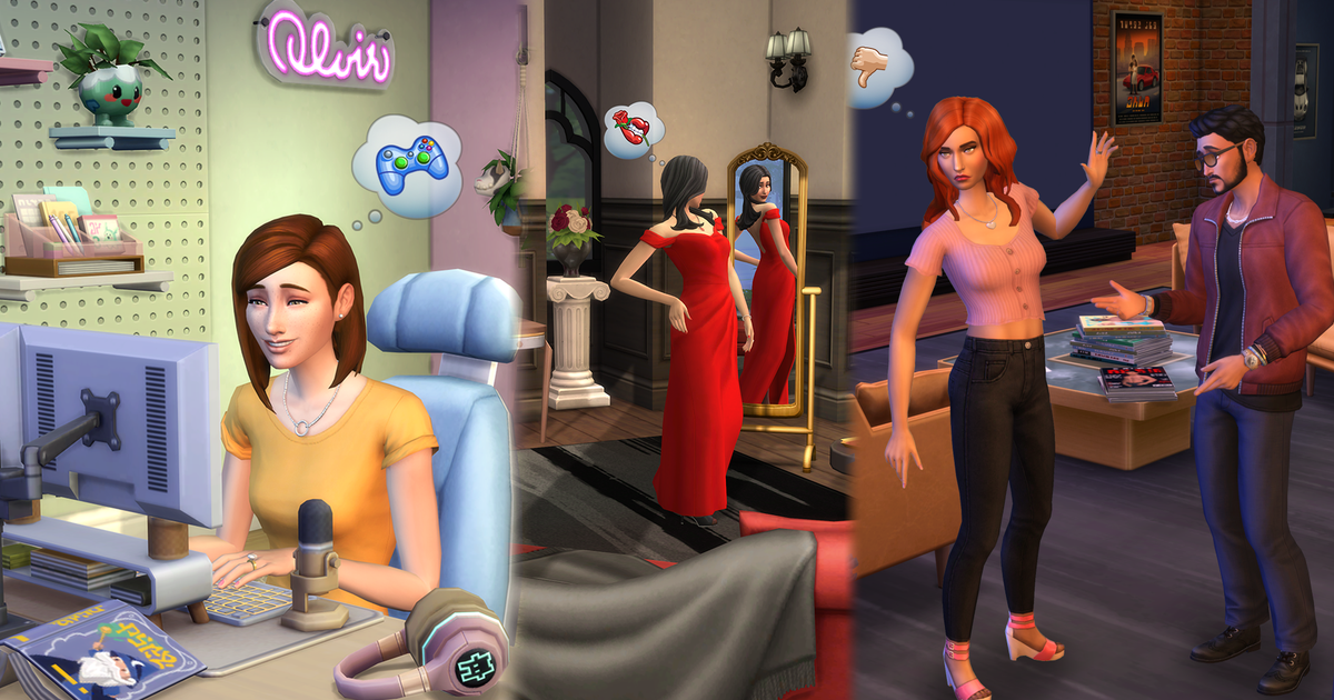 NextImg:The Sims Is Turning 25, And People Are Sharing Some Pretty Twisted Things They Did On It