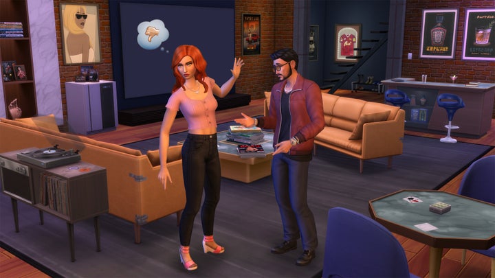 Twenty-five years in, Simmers still love the zaniness, openness and community of the game. 
