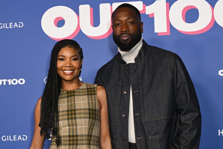 Gabrielle Union recently opened up about Dwyane Wade's kidney tumor diagnosis.