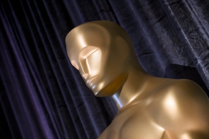With no clear frontrunner in the lead up to this year's Oscars, the drama was more intense than ever.