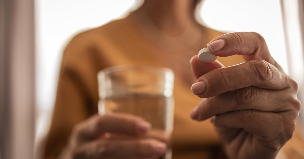 NextImg:This Medication Saved My Life. What RFK Jr. Has Planned For It Should Terrify You.