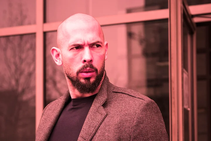 Andrew Tate’s Return Is A Huge Win For The Internet’s Most Influential Misogynists (huffpost.com)