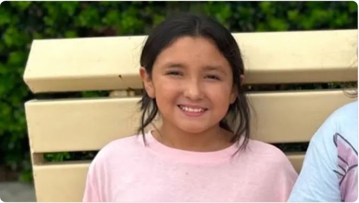 Jocelynn Rojo Carranza died on Feb. 8 from self-inflicted injuries after she was bullied at school over her Hispanic heritage, her mother said.