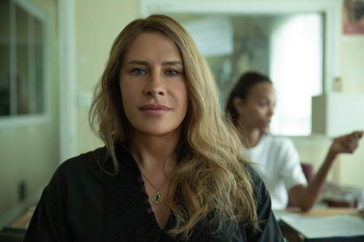 This is The place To Stream Each Finest Image Nominee Earlier than The Oscars 5 Karla Sofía Gascón in "Emilia Pérez"
