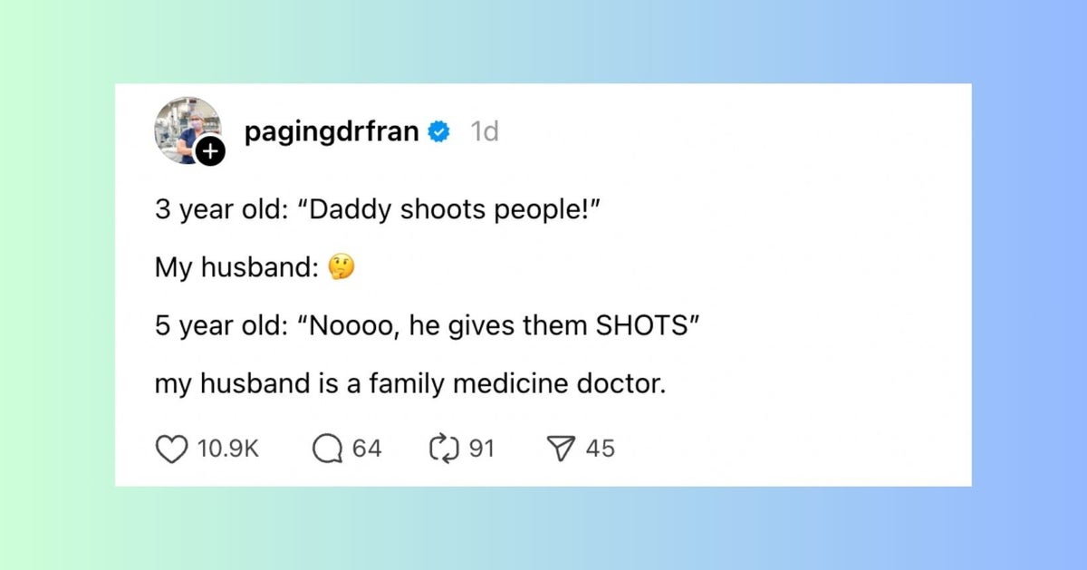 NextImg:The Funniest Posts From Parents This Week