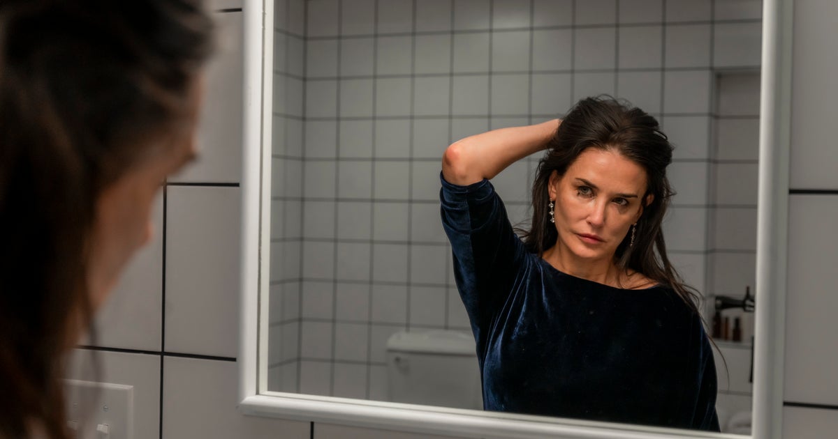 A Demi Moore Oscar Win Would've Been Monumental For Horror Fans Everywhere