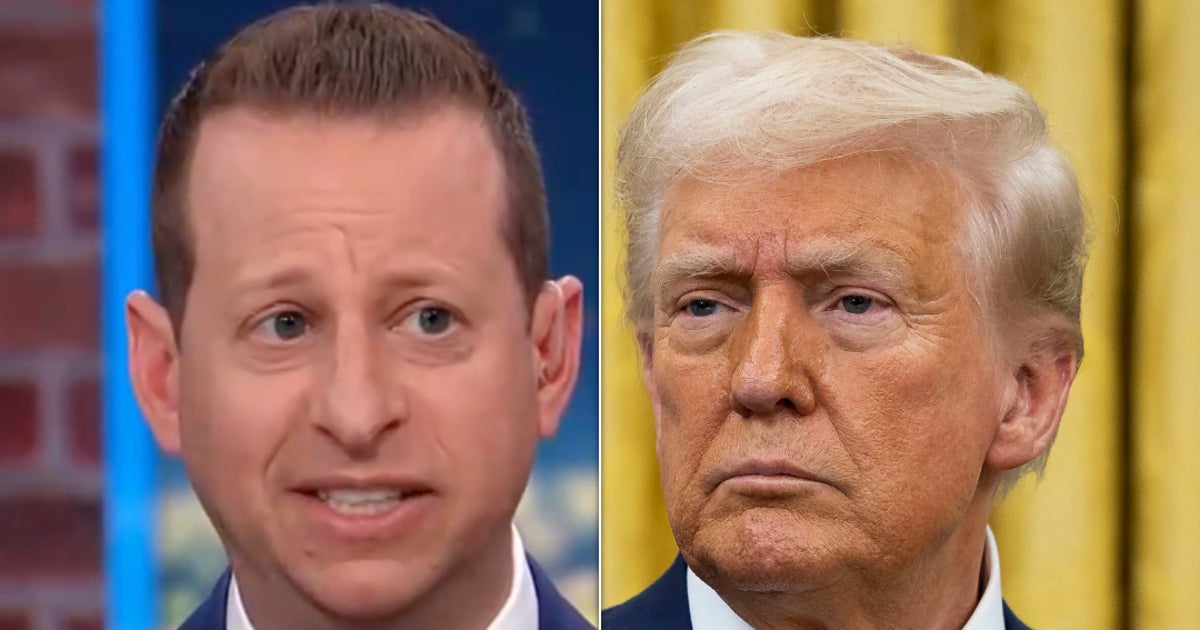 NextImg:Dem Lawmaker Literally Puts Trump's Hypocrisy On Blast After Tate Brothers Return To US