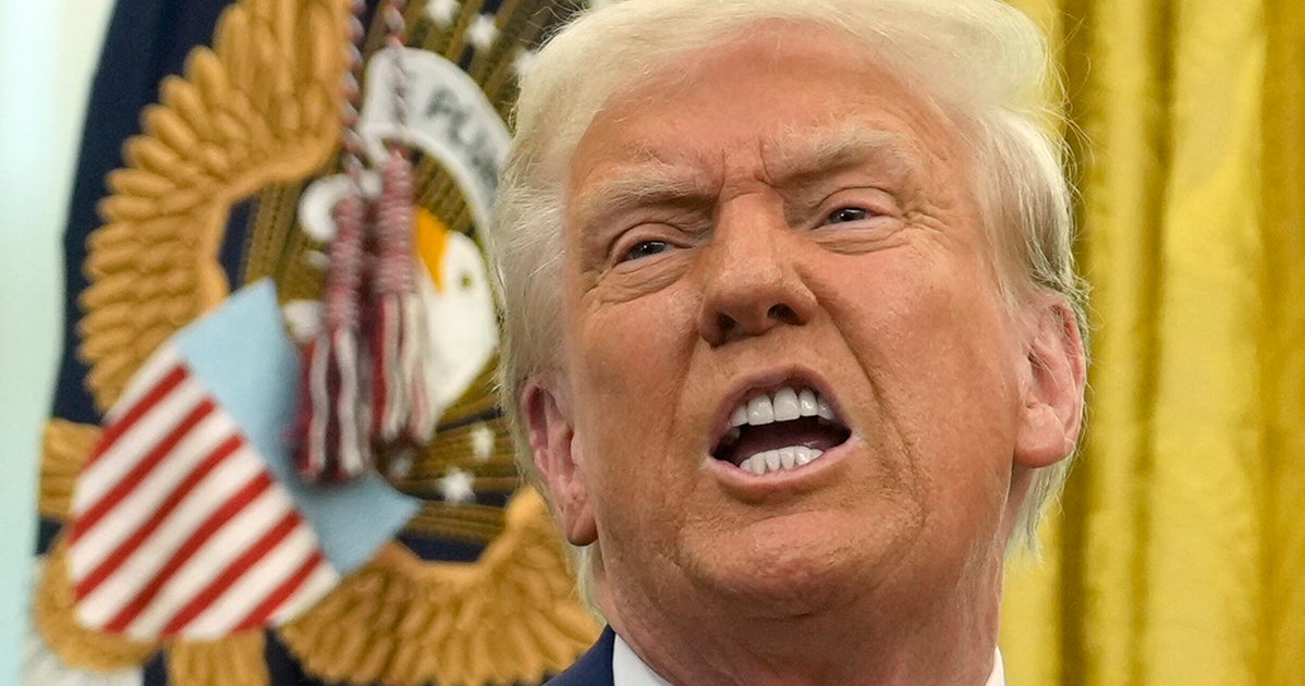 MSNBC Host Reveals 1 Trick World Leaders Keep Using To 'Humiliate' Trump In Public