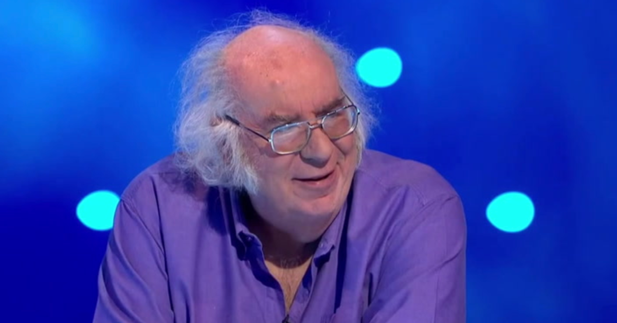 Eggheads Star And Quizzing Expert Chris Hughes Has Died, Aged 77