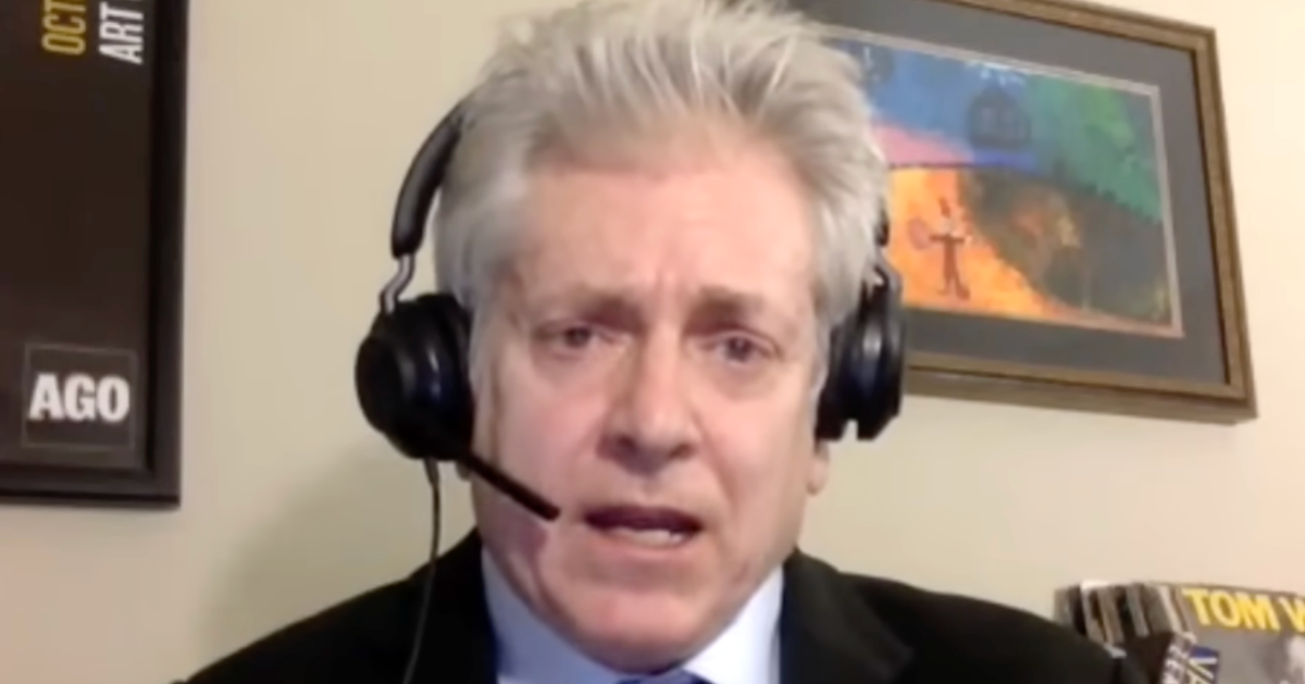 NextImg:Canadian Lawmaker Spots How Trump's 'Rage' Has Fueled This Massive Political Shift