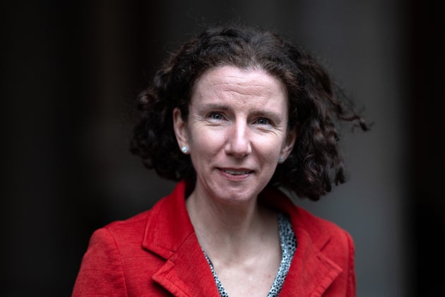 Anneliese Dodds, former Minister of State (Minister for Development) and Minister of State (Minister for Women and Equalities)