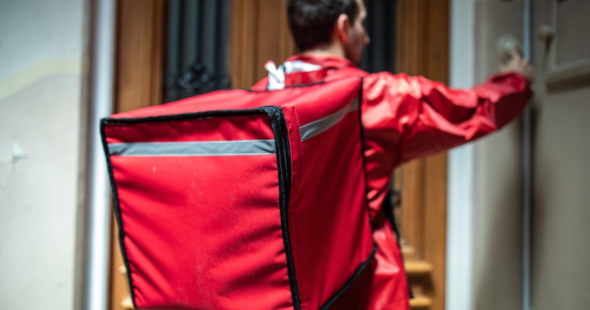 NextImg:Why You Should Seriously Consider Reheating Food Delivery That Arrives Lukewarm