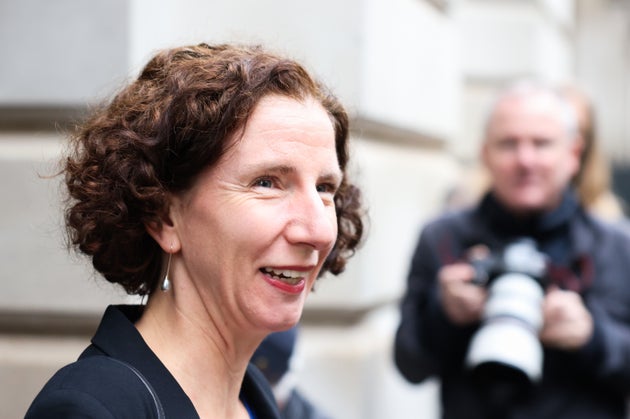 Anneliese Dodds has quit her ministerial job in the government over Keir Starmer's decision to slash the foreign aid budget.