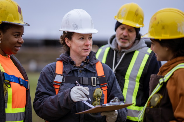 More people are seizing the opportunity to learn new skills through government-supported programmes like Skills Bootcamps, apprenticeships, and free courses for jobs – many of which are free (file photo).