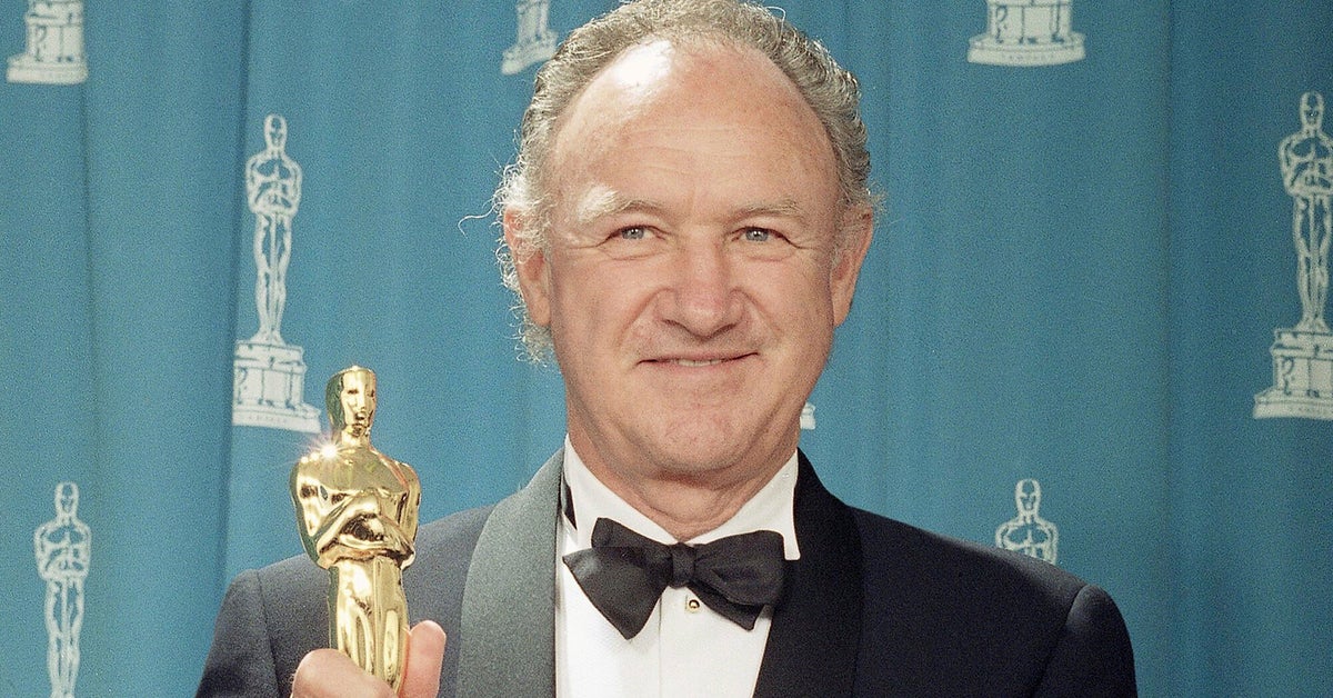 NextImg:Maintenance Worker Alerted Authorities To Gene Hackman's Dead Body, 911 Call Shows