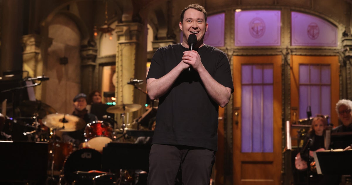 Shane Gillis Is Making His ‘SNL’ Return — And It Reveals The Show’s Troubling Double Standard