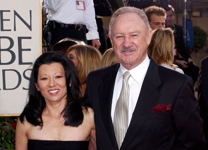 Actor Gene Hackman and his wife, Betsy Arakawa, were found dead in their home on Wednesday.