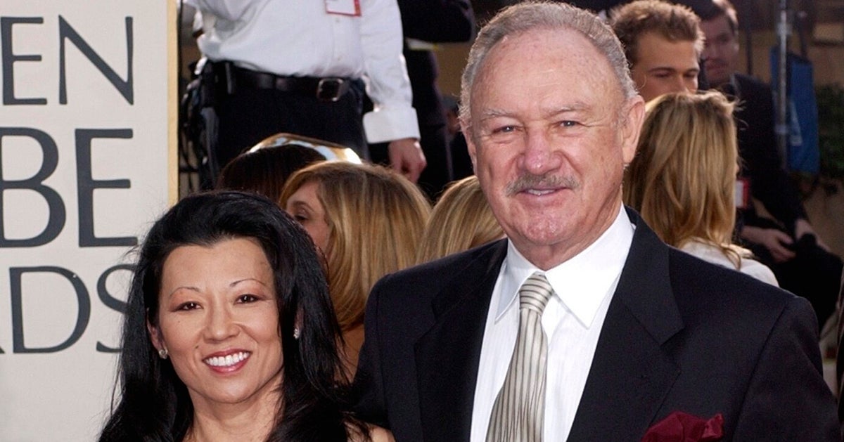 Gene Hackman And Wife Suffered 'No External Trauma': Preliminary Autopsy Results