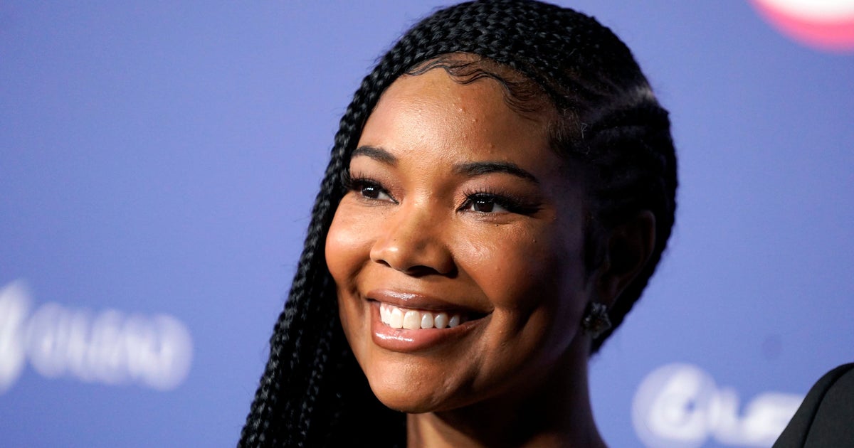 NextImg:Gabrielle Union Reflects On Rejections From Her Career